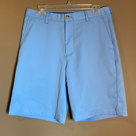 Vineyard Vines Other - Vineyard vines blue links short. Size 32